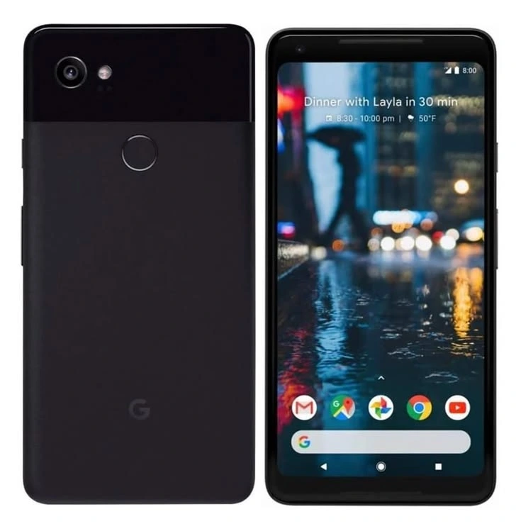 Google Pixel 2 XL