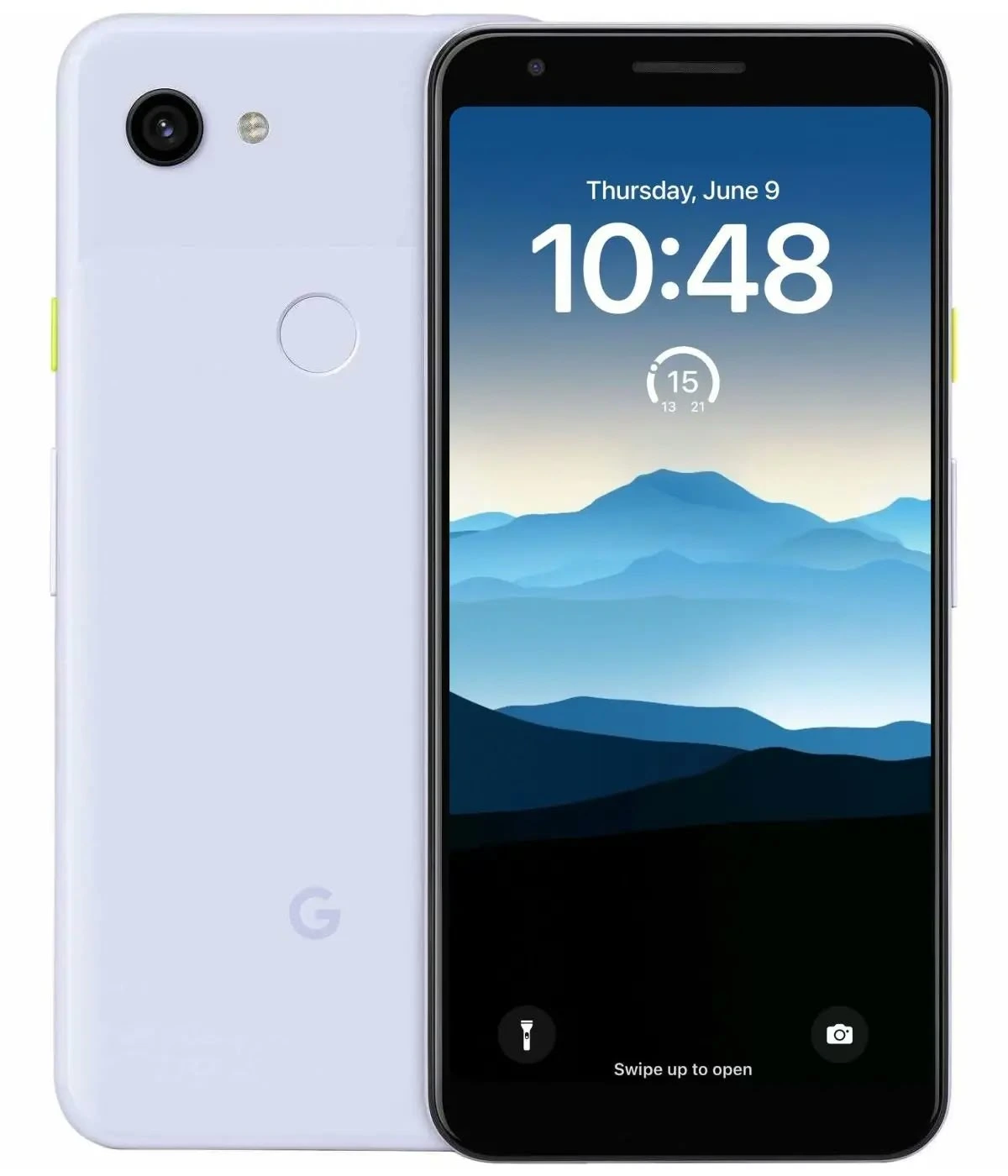 Google Pixel 3a