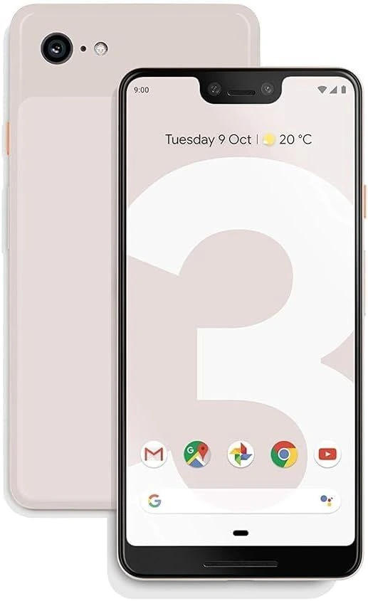 Google Pixel 3 XL
