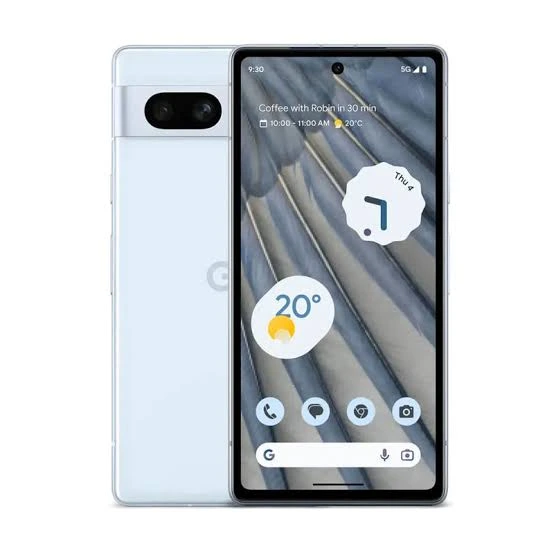 Google Pixel 7A