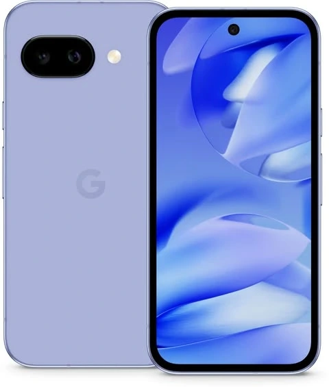 Google Pixel 9a